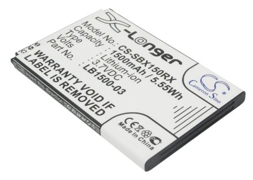 Replacement Battery for Huawei E5-0315 E50318 - 1