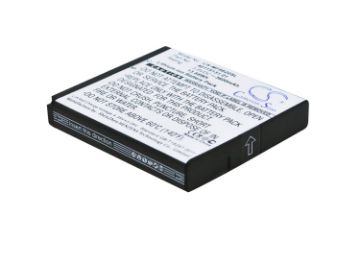 Novatel Wireless 40115131.01 GB-S10-985354-0100 Battery Replacement for Jetpack MiFi 6620L - 1