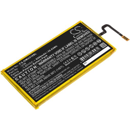Picture of Battery Replacement Glocalme for U3B