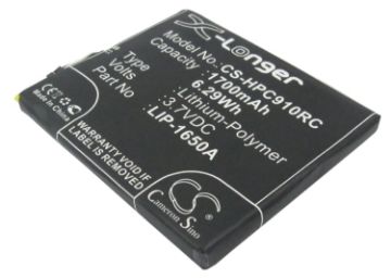 Freedompop 4G Hotspot Battery Replacement for Photon Platinum Edition - 1