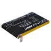 Battery Replacement Zte Li3728T42P3h774771 ZEBAP1 for MF915 MF93 - 2