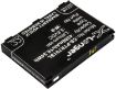 AT&T 308-10013-01 W-9 W-9B Battery Replacement for Unite Explore Rugged - 2