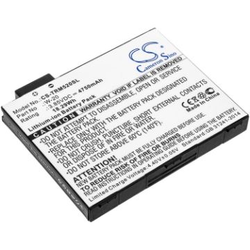 Netgear W-20 Battery Replacement for MR5000 MR5100 - 1
