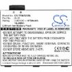 Netgear W-20 Battery Replacement for MR5000 MR5100 - 5