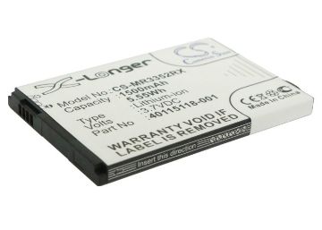 Battery Replacement for Verizon 40115118.001 40115118.002 40115118.003 40123111.00 - 1