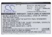 Replacement Battery for AirCard 770S & 771S - 5