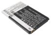 Battery Replacement E-Mobile for D25HW Pocket WiFi - 4