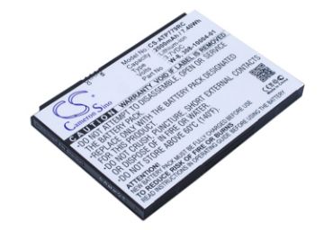Netgear 5200087 Battery Replacement for AC779S AC790S - 1