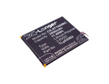Osprey Battery Replacement Ee - 1