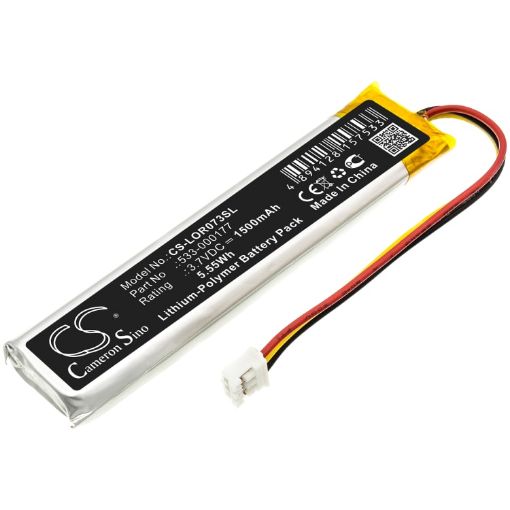 Picture of Battery Replacement Logitech 533-000177 for MX KEYS YR0073