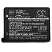 Picture of Battery Replacement Razer FC30-01330200 PL803040 for RZ01-0133 RZ84-01330100