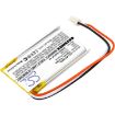 Logitech AHB521630PJT-04 Battery Replacement for M-R0074 - 2