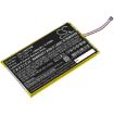 Logitech 533-000114 Battery Replacement for K810 Keyboard - 1
