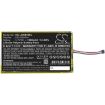 Logitech 533-000114 Battery Replacement for K810 Keyboard - 3