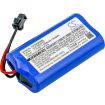 Peugeot ICR18650H2C Battery Replacement for ELIS - 1