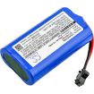 Peugeot ICR18650H2C Battery Replacement for ELIS - 2