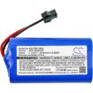 Peugeot ICR18650H2C Battery Replacement for ELIS - 3