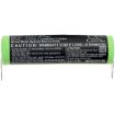 Picture of Battery Replacement Kenwood BF11956 SY9541 for FG-100 FG150