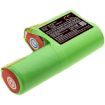 Kenwood BF11957 Battery Replacement for Grati FG155 - 1