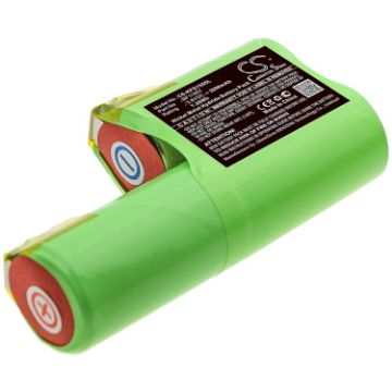 Picture of Battery Replacement Kenwood BF11957 for Grati FG155