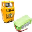 Picture of Battery Replacement Laser Alignment LB-4 LB-4C for Laser Beacon LB-4