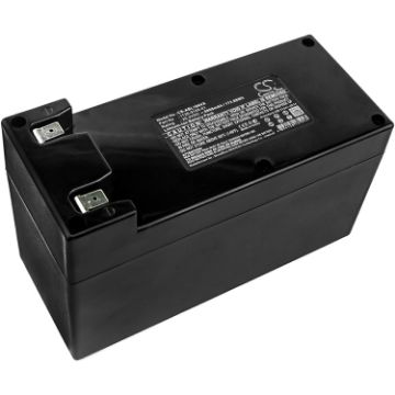 Ambrogio 1126-9105-01 CS C0106/1 Battery Replacement for 4.0 Basic 4WD - 1