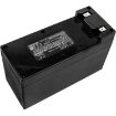 Ambrogio 1126-9105-01 CS C0106/1 Battery Replacement for 4.0 Basic 4WD - 2