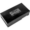 Picture of Battery Replacement Stiga 1126-1032-01 1126-9137-01 for Autoclip 125 Autoclip 127