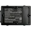 Picture of Battery Replacement Wolf Garten 4937065 4949066 PACK 1 for Hybrid Power 37 Hybrid Power 40