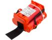 Flymo 1200R Battery Replacement - 2