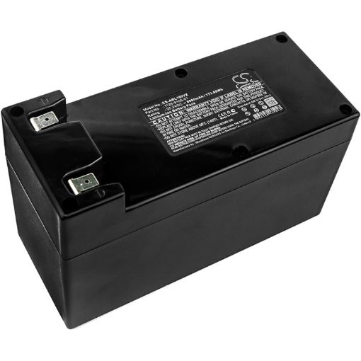 Replacement Battery for Wolf Garten R10Ac R10D - 1