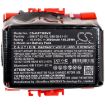 Picture of Battery Replacement Husqvarna 586 57 62-02 589 58 61-01 for Automower 105 Automower 305