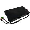 Agro R800Li Battery Replacement - 2