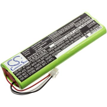 Picture of Battery Replacement Husqvarna 112862101 1128621-01 112862101/6 1128621-01/6 1128621016 1192119010 for Automover 260ACX Automower 210C