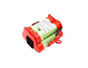 Gardena 505 69 73-20 Battery Replacement for R40Li - 1
