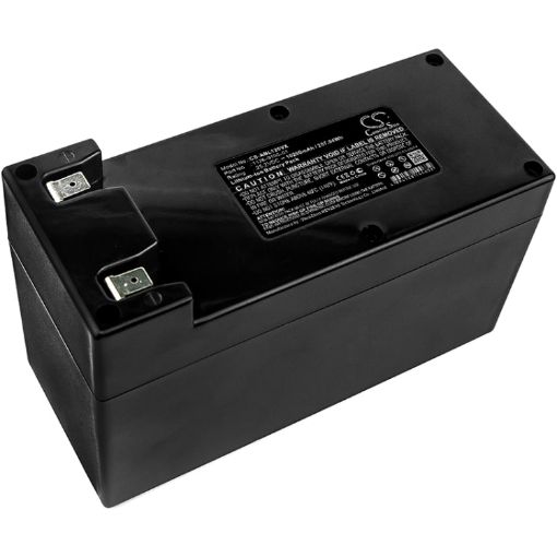 Replacement Battery for Lawnbott LB1200 & LB1200 Spyder Ka - 1