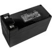 Battery Replacement Stiga 1126-9105-01 1126-9138-01 1126-9174-01 for 325 328S - 1