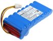 Husqvarna 580 68 33-01 Battery Replacement for AM430X AM440 - 1