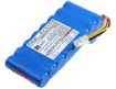 Husqvarna 580 68 33-01 Battery Replacement for AM430X AM440 - 2