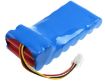 Husqvarna 580 68 33-01 Battery Replacement for AM430X AM440 - 4