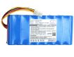 Husqvarna 580 68 33-01 Battery Replacement for AM430X AM440 - 5