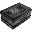 Battery Replacement for Remarc 82V220 82V220G 82V290 82V430 82V430G - 1
