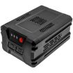 Battery Replacement for Remarc 82V220 82V220G 82V290 82V430 82V430G - 4