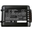 Al-Ko 113559 B50 Easy Flex B50 Battery Replacement for 34.8 Li Lawn Mower - 5