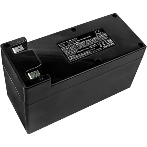 Picture of Battery Replacement Lawnbott for Lb1200 Lb1200 Spyder Ka