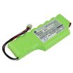 Picture of Battery Replacement Husqvarna 535 09 62-01 for Automower G1 Automower G1 1998