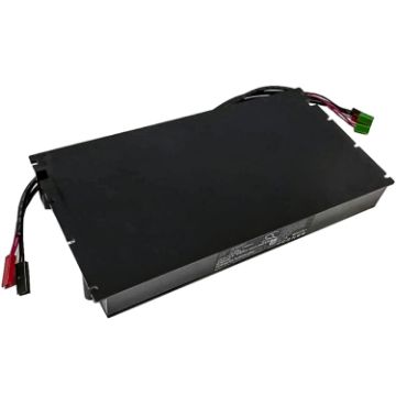 Replacement Battery Ambrogio CS C0114 for L200 Carbon - 1