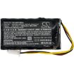 Picture of Battery Replacement Al-Ko 20196003 440530 441188 441347 474011 AK441347 for 119511 440530