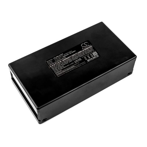 Agro R800Li Battery Replacement - 1