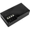 Agro R800Li Battery Replacement - 4
